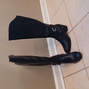 Lifestride boots